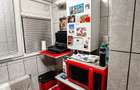 3 camere/ Fizicienilor/ parter/renovat - 17