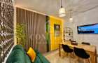 Apartament cu randament bun pentru investi?ie | Zona Liceul Elf - 12