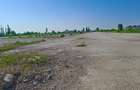 Platforme betonate de închiriat – 1000 m² – Sector 4, acces Centură - 1
