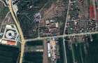 Snagov-Vladiceasca, aproape de DN 1, retras, langa constructii, liber - 4