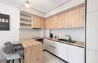 Apartament cu 2 camere modern, parcare - Grandis Residence Tractorul - 10