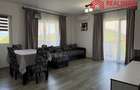 Green City Residence - Apartament 3 camere, mobilat + utilat cu terasa mare si parcare subterana! - 7