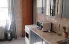 De inchiriat apart. 3 camere Nerva Traian sect. 3 mobilat si utilat