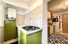 Apartament spatios, 3 camere, 70 mp utili, parter - Zona Dorobantilor - 11