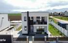 Vila premium P+1 cu 4 camere de vanzare - Sanpetru - 5