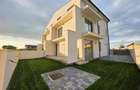 Vila padure Ghermanesti-tip Duplex pereti individuali, P+1 +M-240 mp - 9