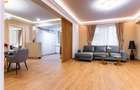 Herastrau parc 3 camere mobilat complet nou - 1