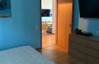 Dna Ghica 3 camere, 90 mp, renovat si mobilat complet, parcare inclusa - 4