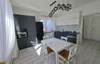 Apartament la casa 110 mp utili etaj 1 pivnita 20 mp zona Trei Stejari - 12
