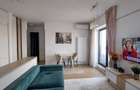 Inchiriez apartament lux calea Vacaresti tineretului park 3 minute - 9