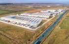 Spațiu industrial de închiriat 1.400mp - 15.000mp la E58 - IAȘI (Vest) - 5