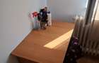 Inchiriez apartament 2 camere Iasi- de la 1 august-telefon: (0754) 789 867 -strada stejar - 1