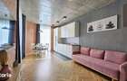 Vedere la padure, apartament 3 camere, in LOFT Mogosoaia, Loc parcare - 12