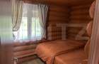 Cabana din bușteni - refugiu ideal în mijlocul naturii - 8
