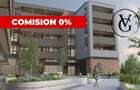 Apartament 2 camere | Spatios | Complex Rezidential Blue Bike EDEN - 3