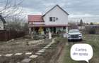 Casa stil Victorian langa Padurea Snagov Teren 2.000 mp - 1