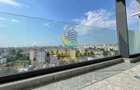 4 camere penthouse Mihai Bravu vedere Panoramica - 17