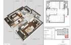 Vindem Apartamente FINALIZATE cu 2 camere sau 3 camere in bloc nou