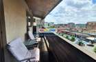 Apartament cu 3 camere Mobilat Utilat Militari Residence 130 - 1