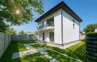 Vila 5 camere, mansardă finisată | teren de 400 m² – Cosmopolis - 1