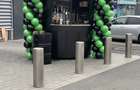 Vand coffee shop mobil