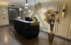 TRASTEVERE RESIDENTIAL | APARTAMENT 3 CAM | MOBILAT | PISCINA