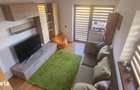 Proprietar inchiriez apartament 2 camere in Zorilor, parcare inclusa