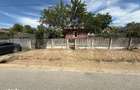 Casa partial renovata, 60 mp, 6000 mp teren, zona Georocu Mare - 5