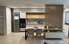 Apartament 3 camere, mobilat LUX, 65mp, zona Somesului - 2