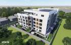 Apartament 2 camere cu gradina proiect nou zona Pallady - 13