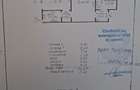 P.F vand apartament cu 2 camere in Gheorgheni