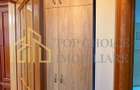 2 CAMERE MIHALACHE SANDU ALDEA DOMENII - RENOVAT COMPLET - VEDERE SPATE
