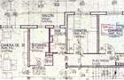 Oferta! Apartament 3 camere, decomandat, etaj 3/4, str Sitarului, Brasov - 18