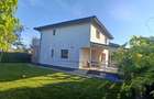 Vila Sabareni Priveliste directa la Padure | 4 camere, 2 bai | 130 mp utili | Teren 441 mp - 1