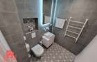 BANEASA (Dobrogeanu Gherea)-3 camere mobilat luxury, bloc boutique, 2 parcari! - 18