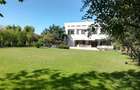 Elegant Individual Villa with Expansive 1,700 sq. m garden in Pipera - 1