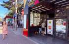 Spatiu comercial statie Orizont