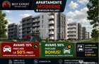 ???? 2 camere Moderne | Parcare Bonus la Avans 50% | Comisio - 2