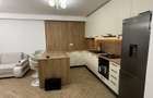 Apartament nou, cochet si gata sa-si primeasca chiriasii. Strada Eroilor Floresti - 6