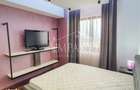 Apartament finisat Lux, complet mobilat si utilat, parcare subterana, - 6