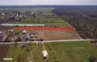 Nuci - Balta Neagra, Lot 3900 Mp, La Padure! - 4