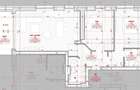 3 camere luminoase, cu bucătărie open-space, Grigorescu - 13