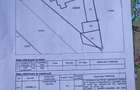 Teren Intravilan 255 mp langa Mega Mall,Deschidere 30m la 2 strazi