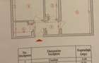 Apartament cu 2 camere semidecomandat în Drumul Taberei
