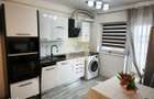 Apartament utilat 3 camere Balcon parcare in Kastanii Residence - 2