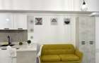 Apartament 1 camera bloc nou + parcare - Tatarasi - 7