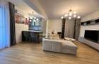 Apartament mobilat si utilat – totul nou, la cheie si parcare