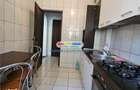 Inchiriere apartament 2 camere Targoviste Aleea Trandafirilor