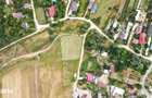 TEREN INTRAVILAN DE VANZARE POZI?IONARE EXCELENTA LANGA PADURE - 3