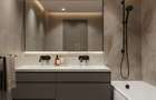 Apartament modern cu 3 camere si balcon, zona Bd.Brancoveanu, Sector 4